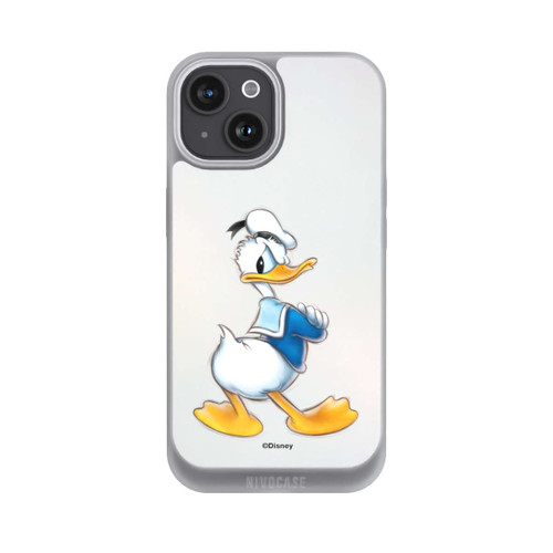 Apple iPhone 15 NIVOpure Donald Angry Duck