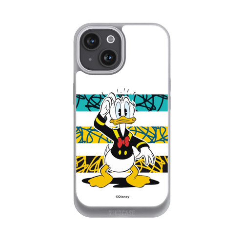 Apple iPhone 15 NIVOpure Donald Quacky Duck