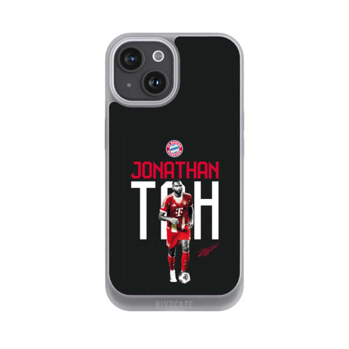 Apple iPhone 15 NIVOpure Jonathan Tah 25/26