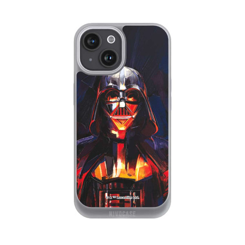 Apple iPhone 15 NIVOpure Darth Vader Red Light Painting