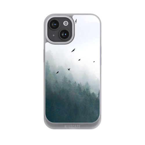 Apple iPhone 15 NIVOpure Foggy Morning