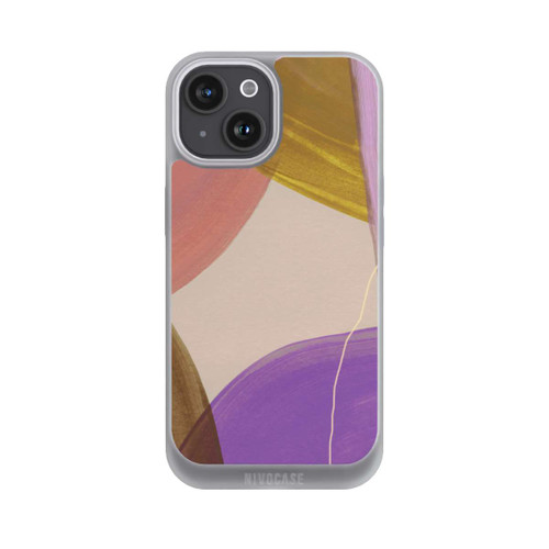 Apple iPhone 15 NIVOpure Graphic Art