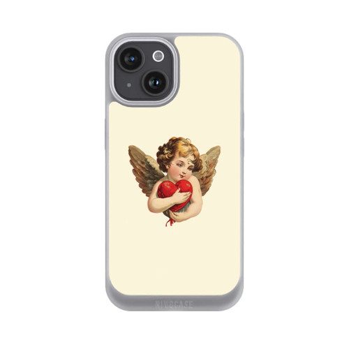 Apple iPhone 15 NIVOpure Engelherz