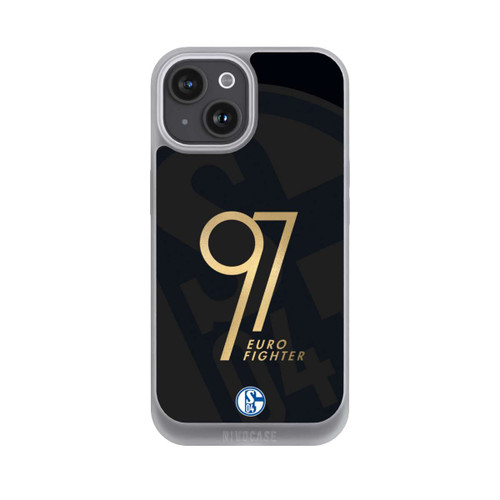 Apple iPhone 15 NIVOpure S04 Eurofighter 97