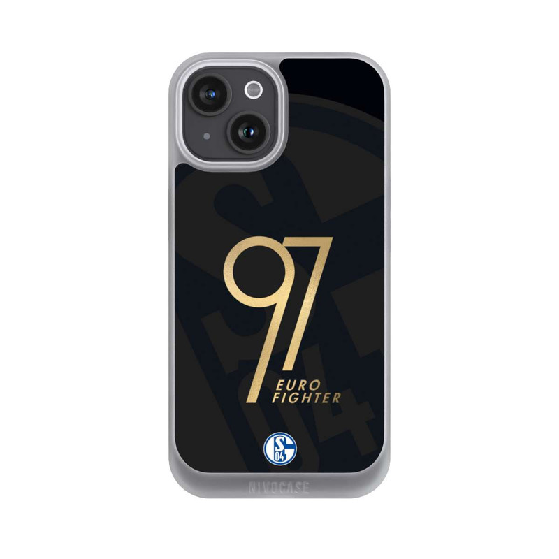 iPhone 15 NIVOpure S04 Eurofighter 97