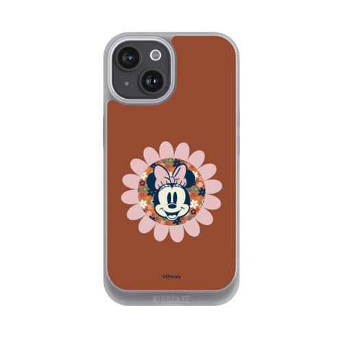 Apple iPhone 15 NIVOpure Minnie Mouse Sweet Boho