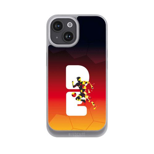 Apple iPhone 15 NIVOpure Allemagne Coupe du Monde 2026