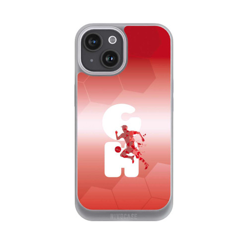 Apple iPhone 15 NIVOpure Suisse Coupe du monde 2026