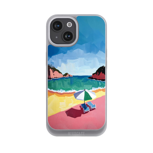 Apple iPhone 15 NIVOpure By The Ocean