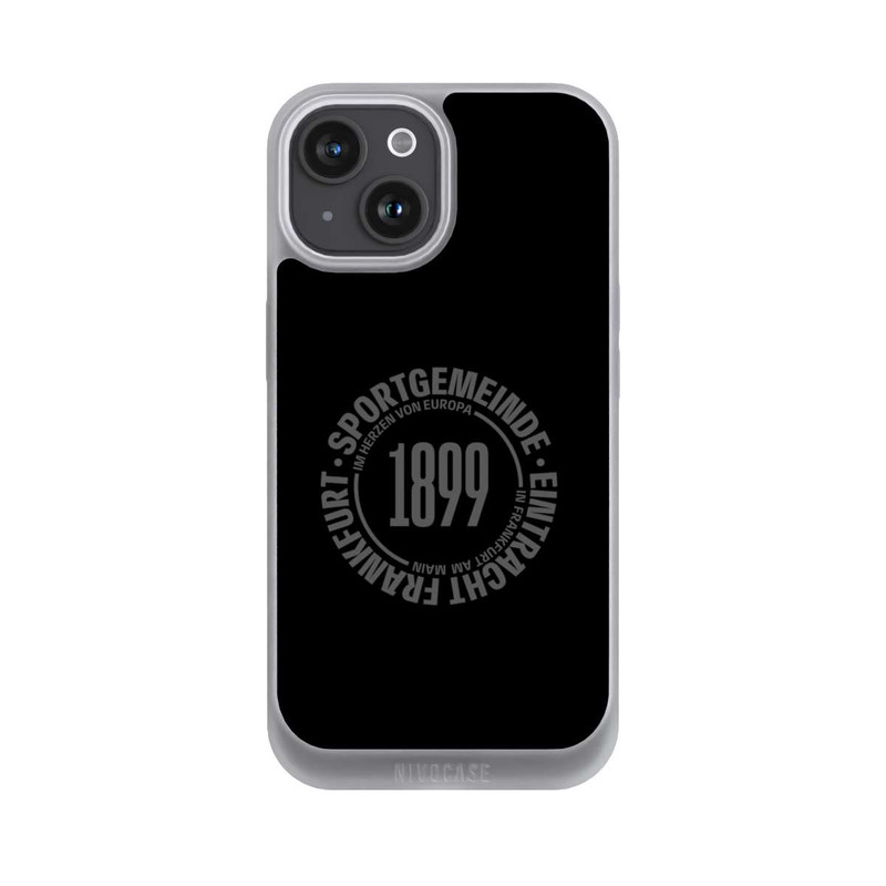 iPhone 15 NIVOpure SG Eintracht Frankfurt 1899
