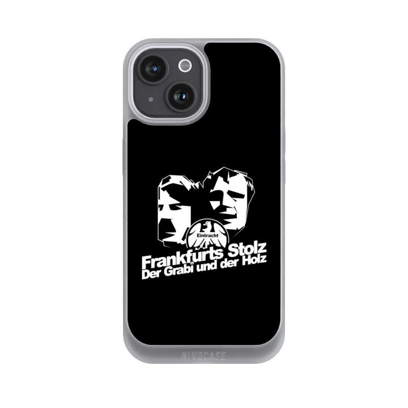iPhone 15 NIVOpure SGE Frankfurts Stolz