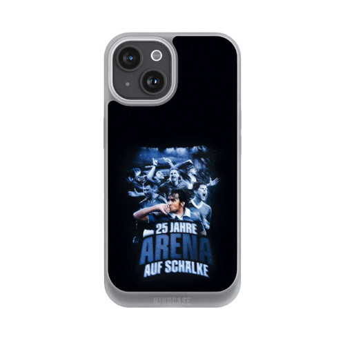 Apple iPhone 15 NIVOpure 25 Jahre Arena Auf Schalke