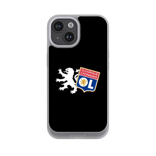 Apple iPhone 15 NIVOpure OL Lion Noir
