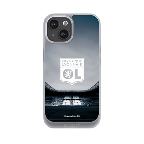 Apple iPhone 15 NIVOpure OL Stade Groupama