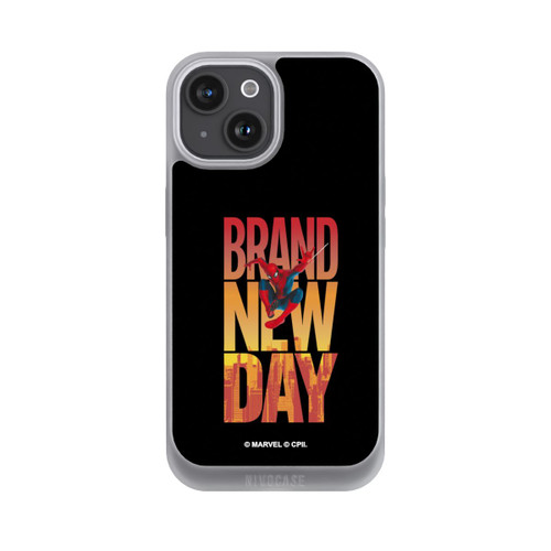 Apple iPhone 15 NIVOpure Spider-Man Kinofilm