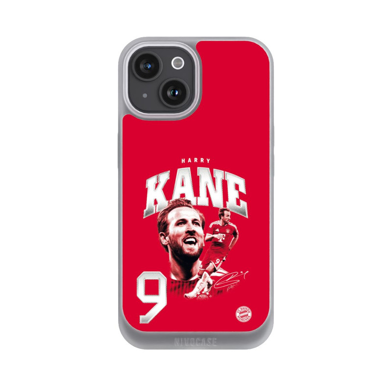 iPhone 15 NIVOpure Harry Kane 26/27
