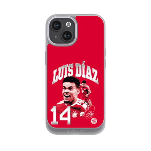 Apple iPhone 15 NIVOpure Luis Díaz 26/27