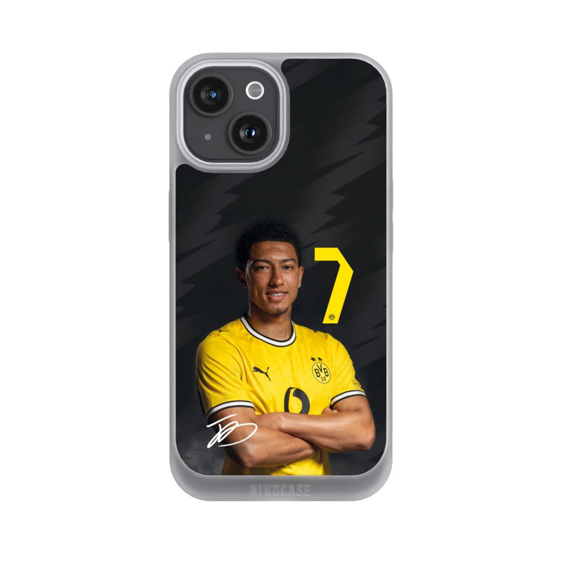 iPhone 15 NIVOpure Jobe Bellingham 26/27
