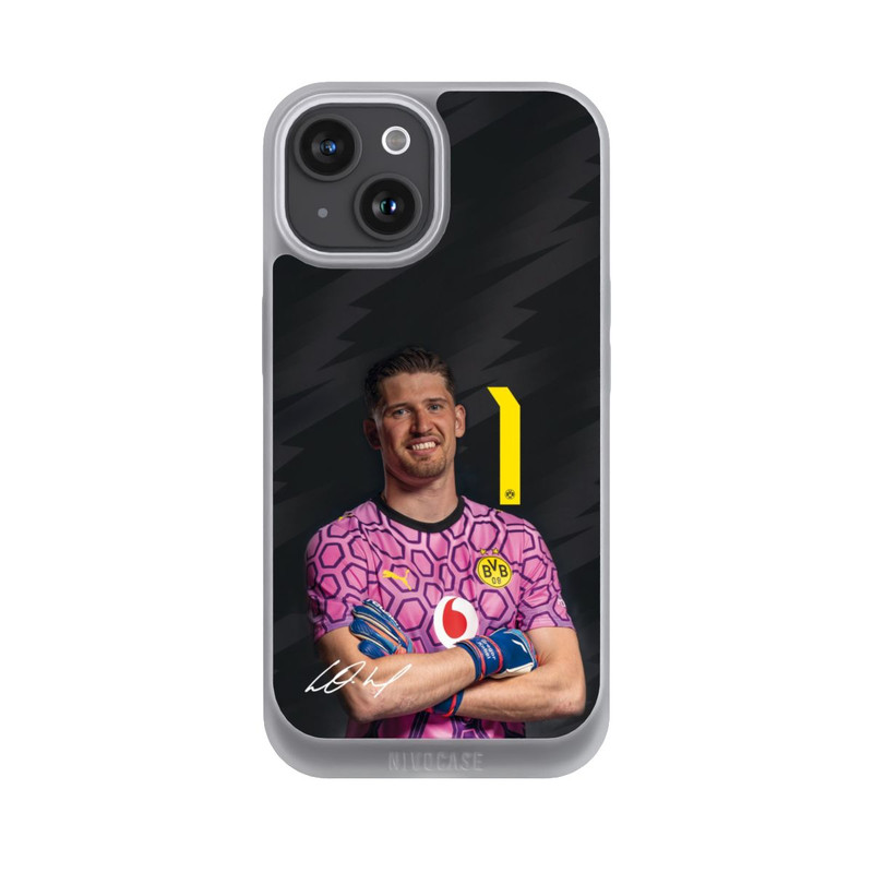 iPhone 15 NIVOpure Gregor Kobel 26/27