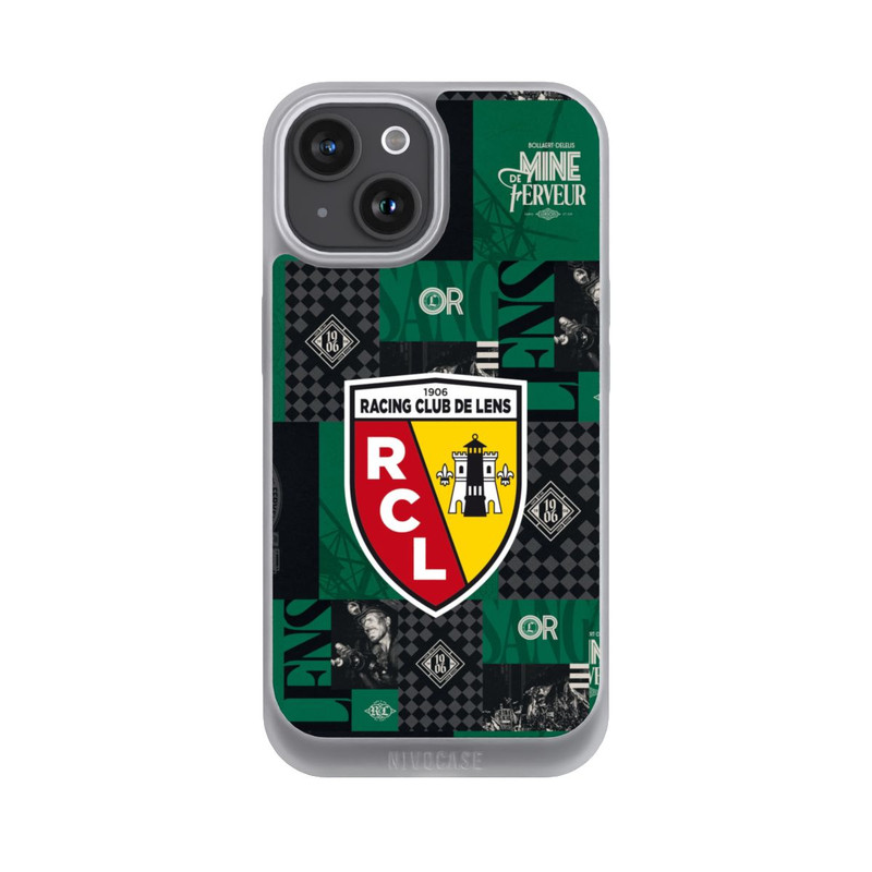 iPhone 15 NIVOpure RC Lens Collage vert
