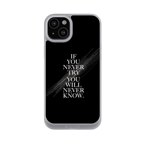 Apple iPhone 15 Plus NIVOpure If You Never Try