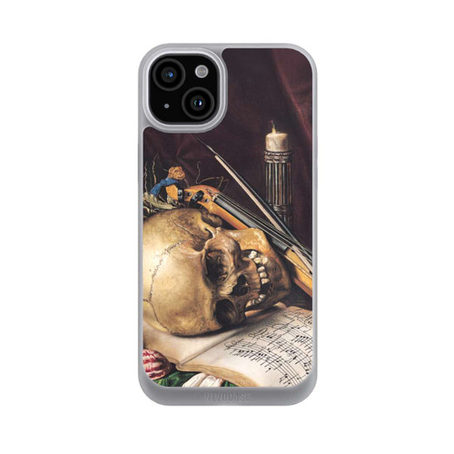 Apple iPhone 15 Plus NIVOpure Vanitas