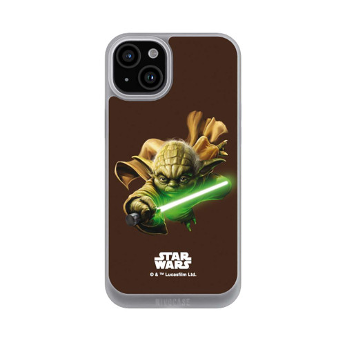 Apple iPhone 15 Plus NIVOpure Yoda