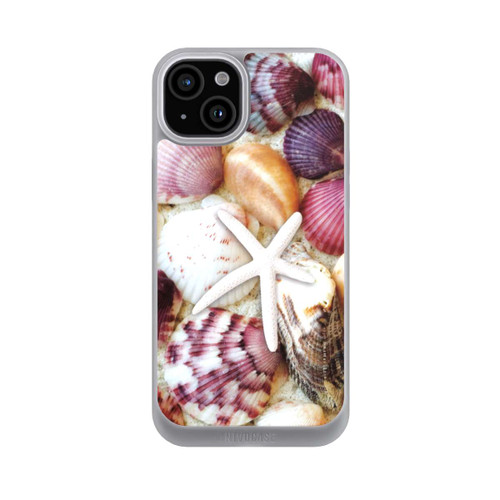 Apple iPhone 15 Plus NIVOpure Strandgut