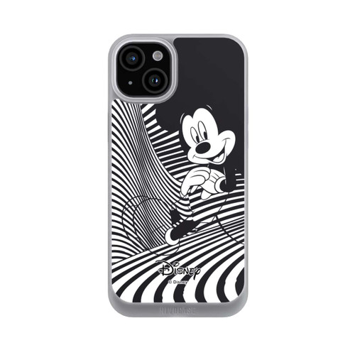 Apple iPhone 15 Plus NIVOpure Micky Illusion