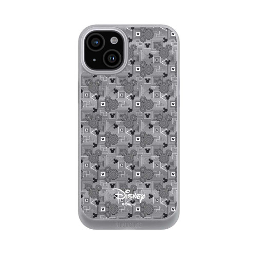 Apple iPhone 15 Plus NIVOpure Micky Optical Illusion