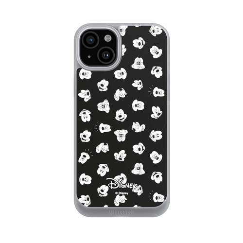 Apple iPhone 15 Plus NIVOpure Micky Faces