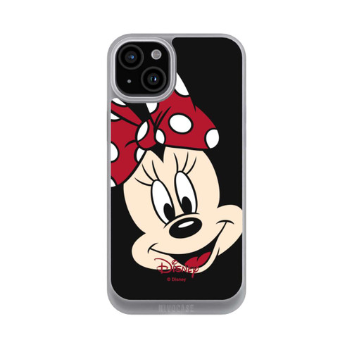 Apple iPhone 15 Plus NIVOpure Minnie All Over