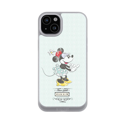Apple iPhone 15 Plus NIVOpure Minnie Vintage
