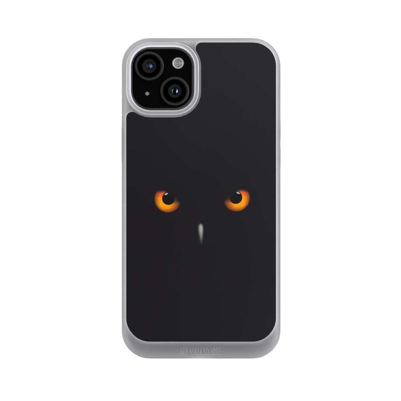 iPhone 15 Plus NIVOpure Watching You