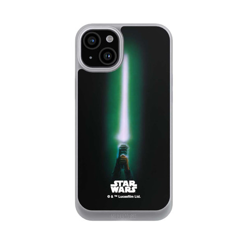 Apple iPhone 15 Plus NIVOpure Lichtschwert