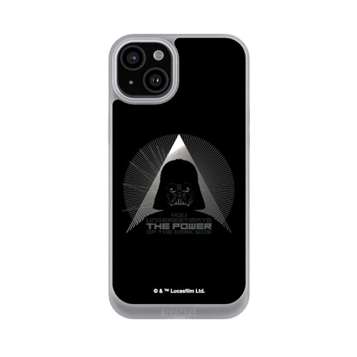 Apple iPhone 15 Plus NIVOpure Vader-Grafik