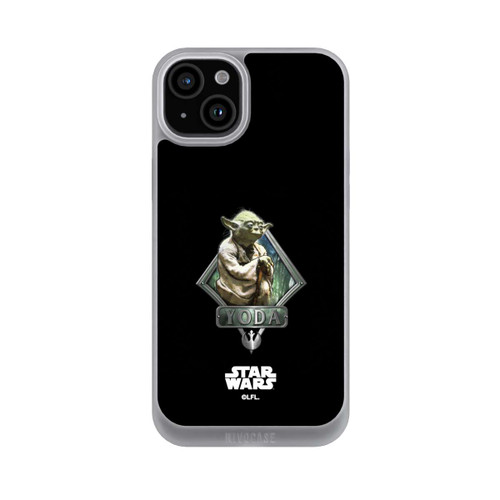 Apple iPhone 15 Plus NIVOpure Großmeister Yoda