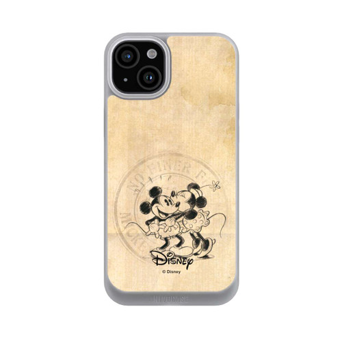 Apple iPhone 15 Plus NIVOpure Minnie&amp;Micky