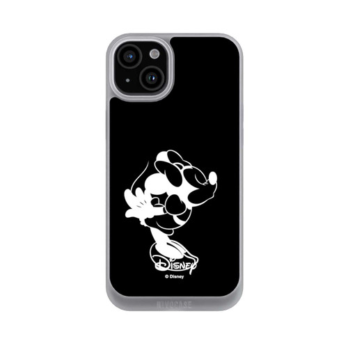 Apple iPhone 15 Plus NIVOpure Minnie Kissing