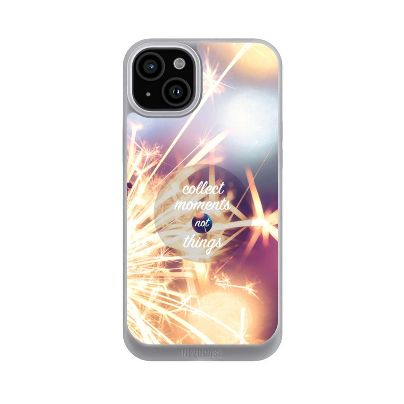 iPhone 15 Plus NIVOpure Collect Moments... VS