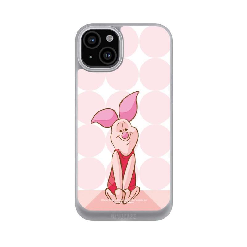 iPhone 15 Plus NIVOpure Ferkel