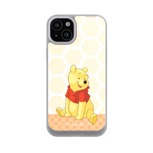 Apple iPhone 15 Plus NIVOpure Winnie Puuh