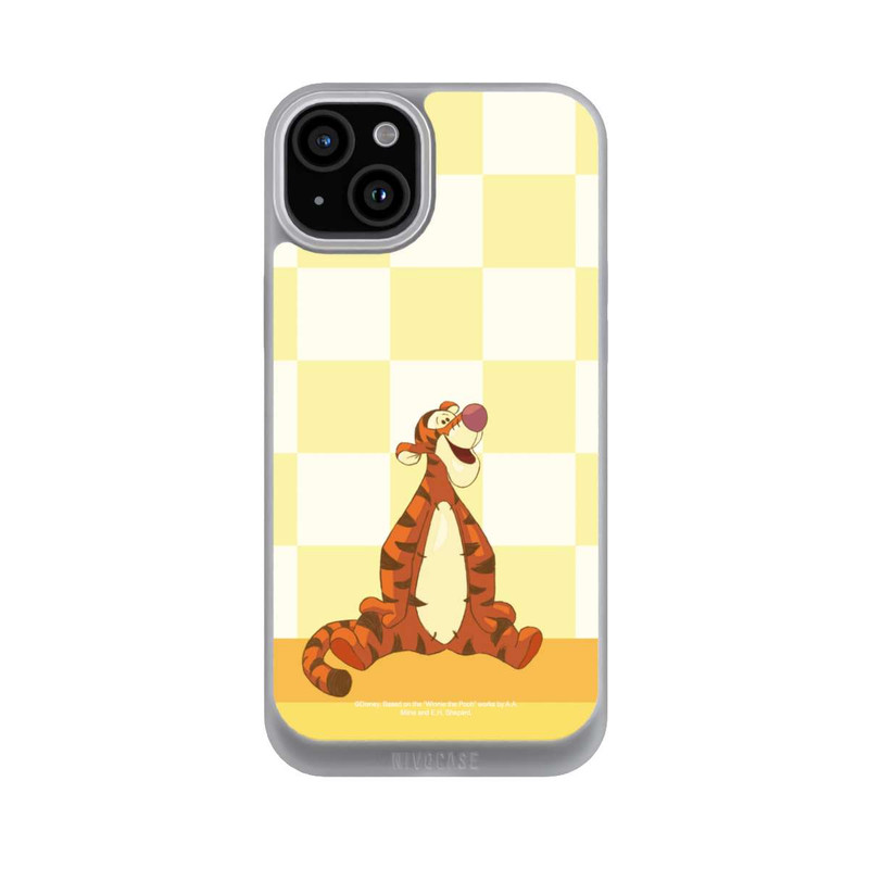 iPhone 15 Plus NIVOpure Tigger