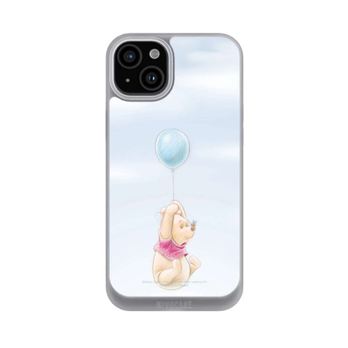 Apple iPhone 15 Plus NIVOpure Winnie Puuh Balloon