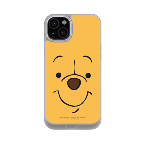 Apple iPhone 15 Plus NIVOpure Knuddelgesicht