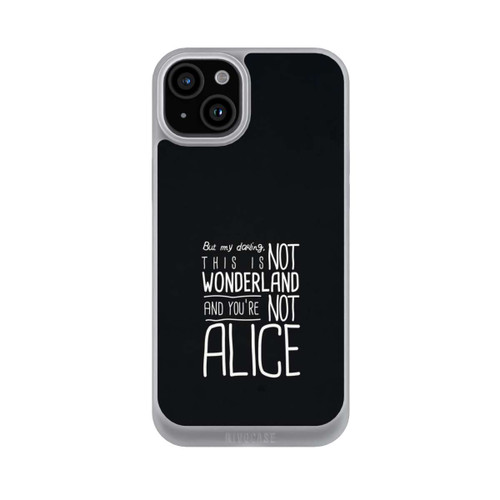 Apple iPhone 15 Plus NIVOpure Not Alice