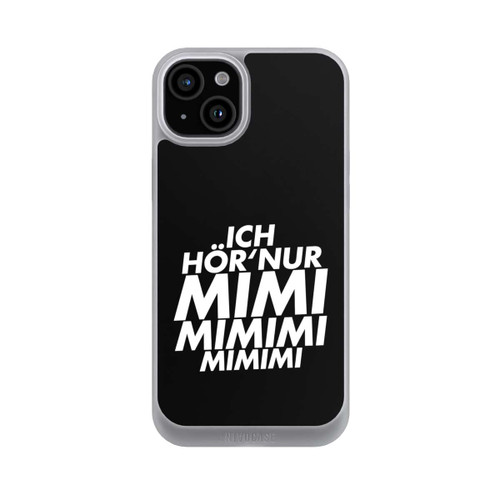 Apple iPhone 15 Plus NIVOpure Mimi Mimimi