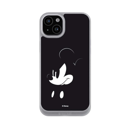 Apple iPhone 15 Plus NIVOpure Micky Maus - Mad