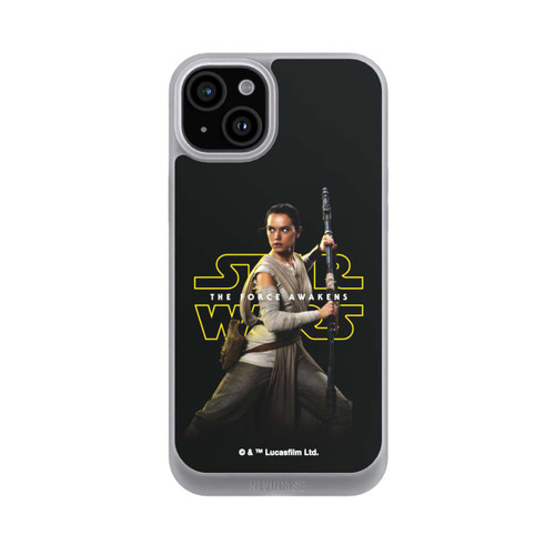 Apple iPhone 15 Plus NIVOpure Rey