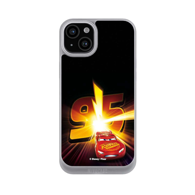 iPhone 15 Plus NIVOpure Cars3 Lightning 95